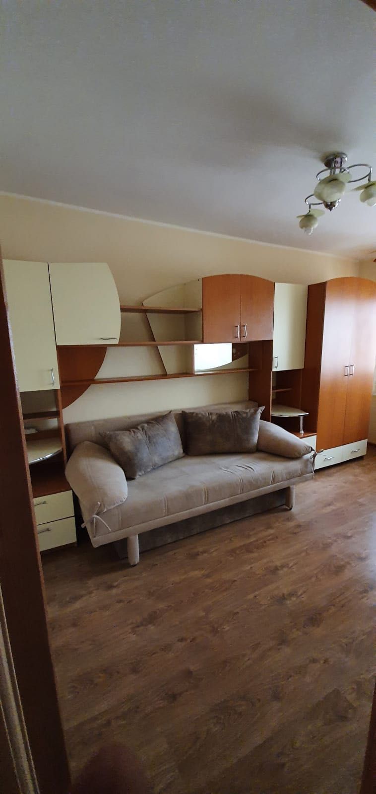 Apartament 3 camere
