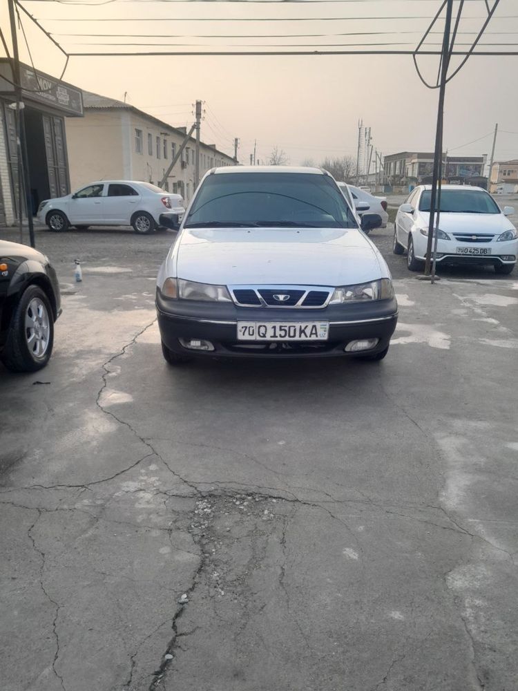 Nexia 1.5  ideal