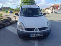 Renault  Kangoo 1.5 дизел