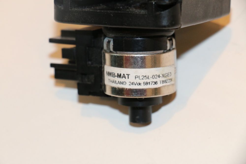 Servomotor motor vana 3 cai centrala Viessmann Vitopend 100 model WH1D