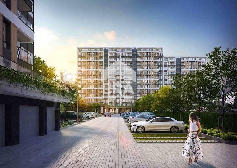 Продава се Тристаен апартамент в София, Център - 113 кв.м за 1756 €/кв.м - Снимка #3