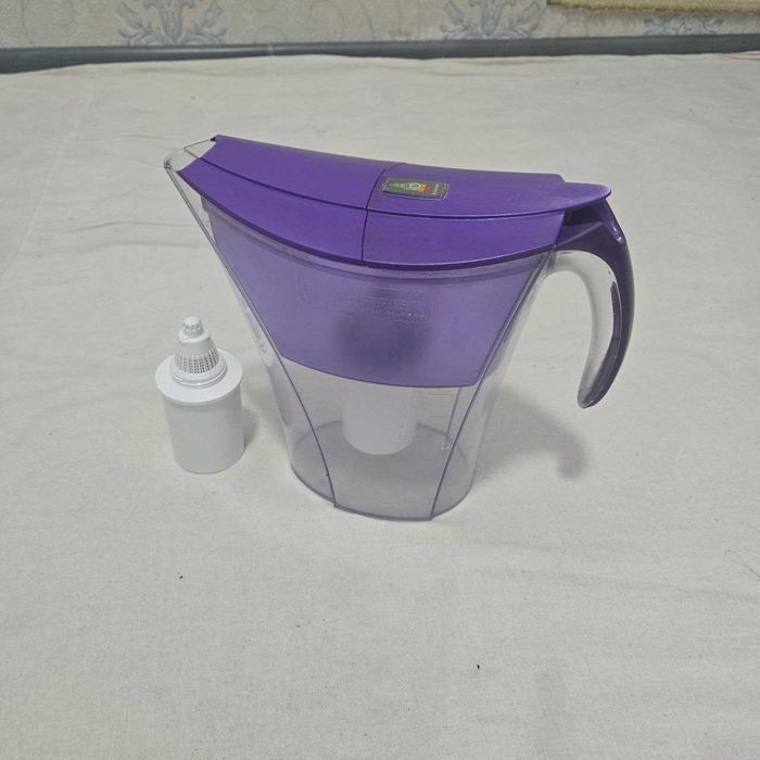 Фильтр-кувшин Барьер Smart 3.3 л