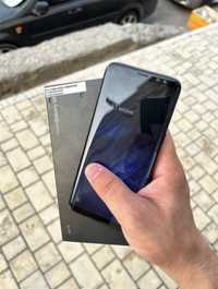 Samsung S8 plyus