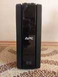 Источник бесперебойного питания ИБП APC Back-UPS Pro 1500 новый