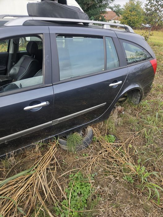 Usa stanga spate renault laguna 2 combi