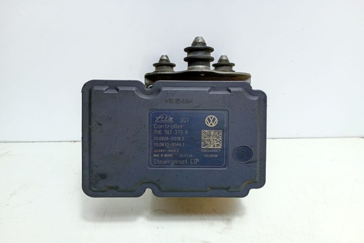 Pompa ABS 7H0907379R Volkswagen VW Transporter T5