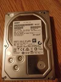 HDD хард диск за компютър 4TB