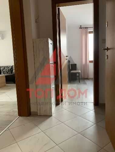 Дава се под наем Двустаен апартамент в Варна, Победа - 50 кв.м за 484.5 € - Снимка #6