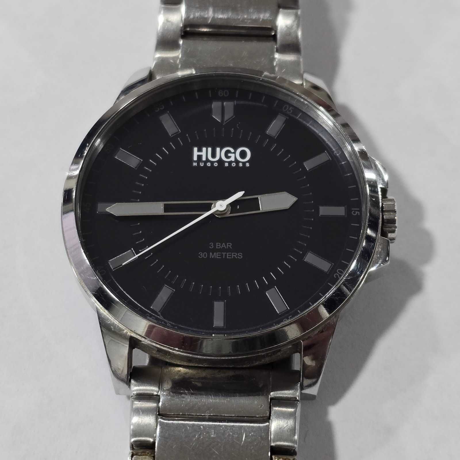 Мъжки часовник Hugo Boss