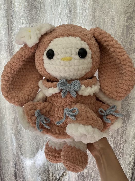 Игрушка My Melody/ Май Мелоди