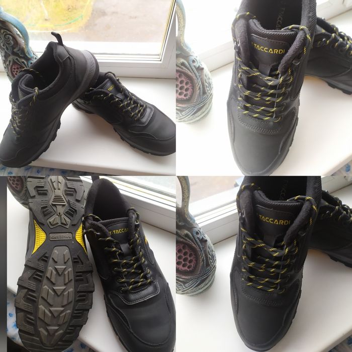 Продам кроссовки