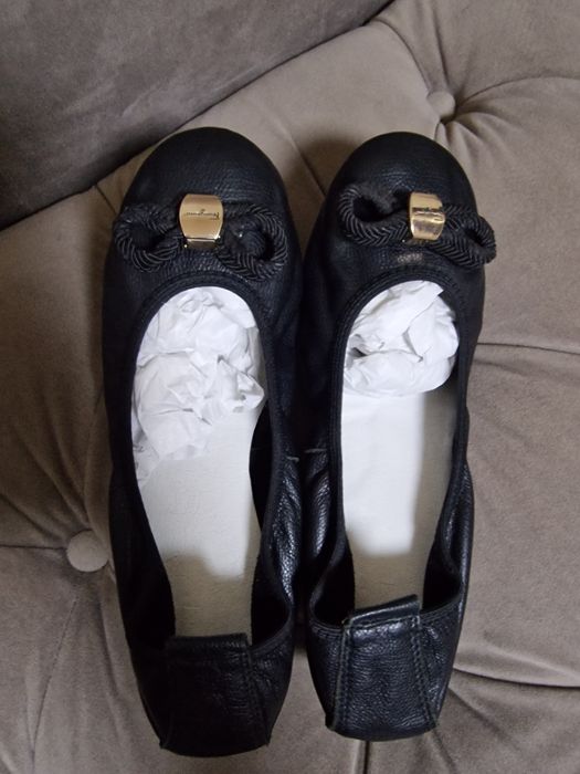 Balerini Feragamo 37