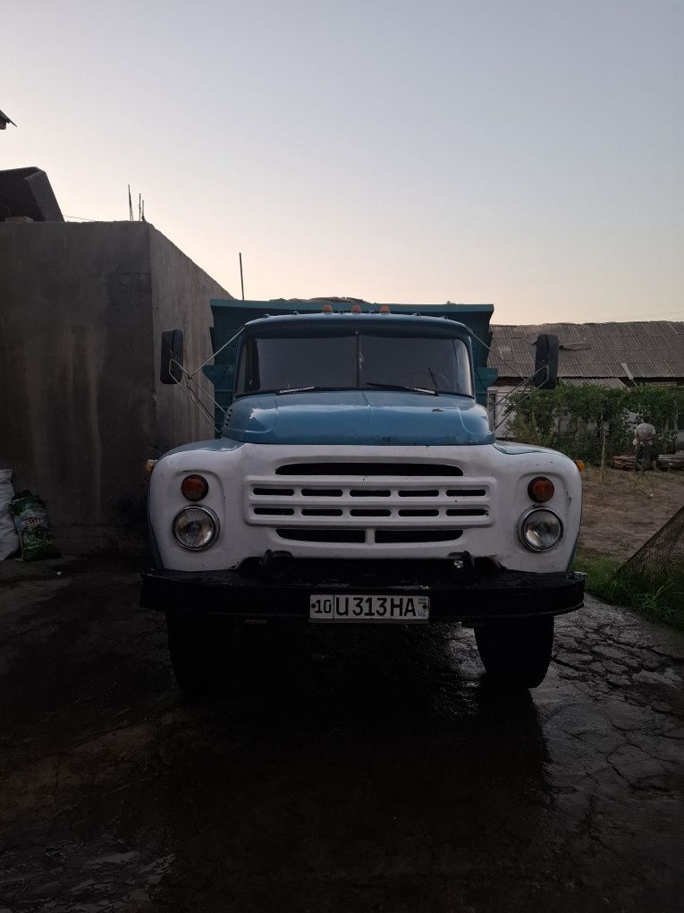 Zil samasval 130
