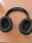 Skullcandy hesh anc