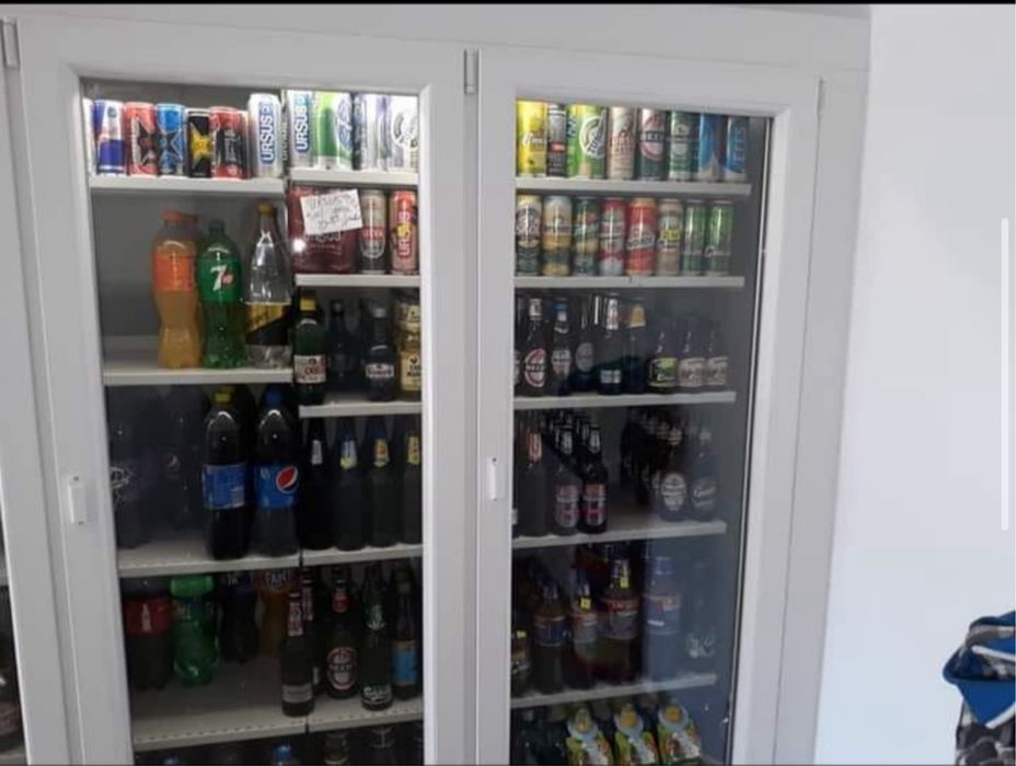 Reparații frigidere ,camere frigorifice (horeca)