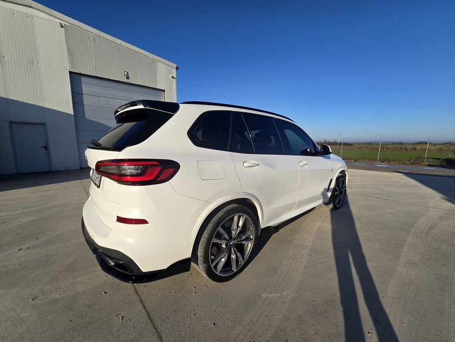 X5 FULL colantata ,perne aer,