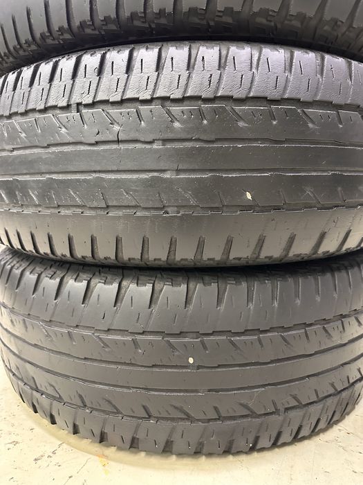 Шины 265/70R16 (4шт)