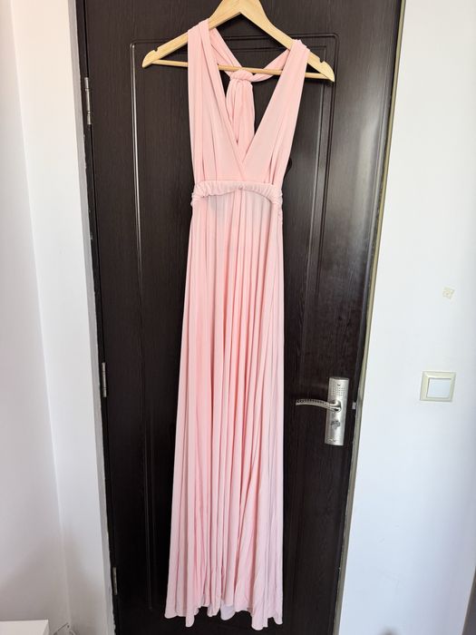 Rochie de ocazie, marime universală