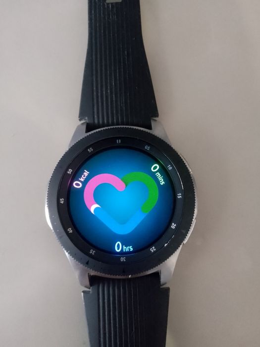 Ceas Samsung Galaxy , 46 mm