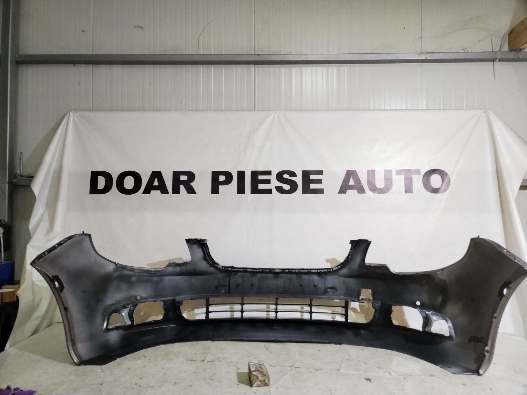 Bara fata Skoda Superb 2, 2009, 2010, 2011, 2012, cod origine OE 3T0807221.