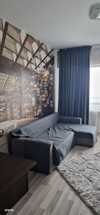 Ap. 2 Camere Aparatorii Patriei, Bloc Nou, Centrala, Metrou 12 Minute