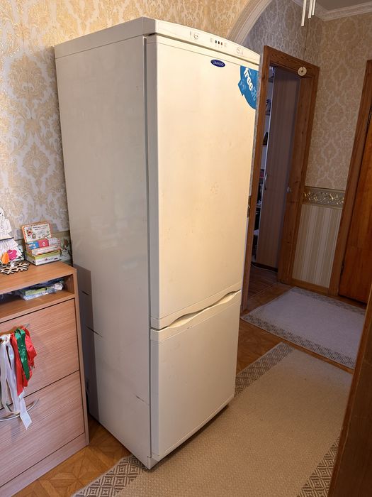 Холодильник АRDO