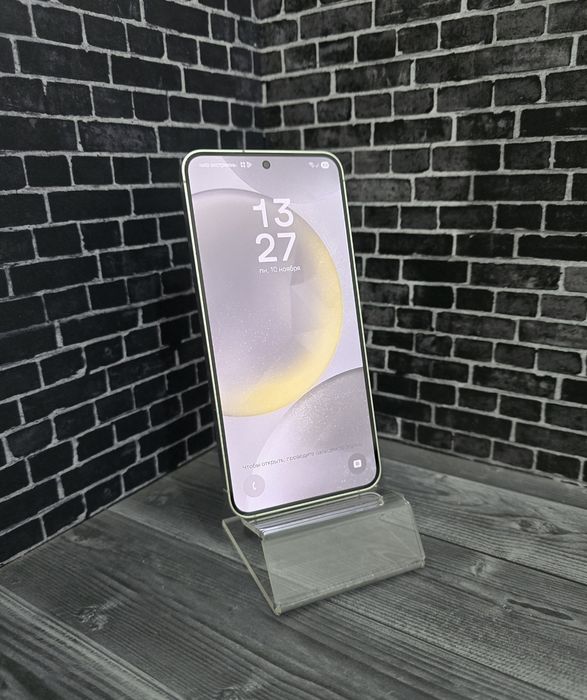 Телефон Samsung S 24 256gb Код 3303