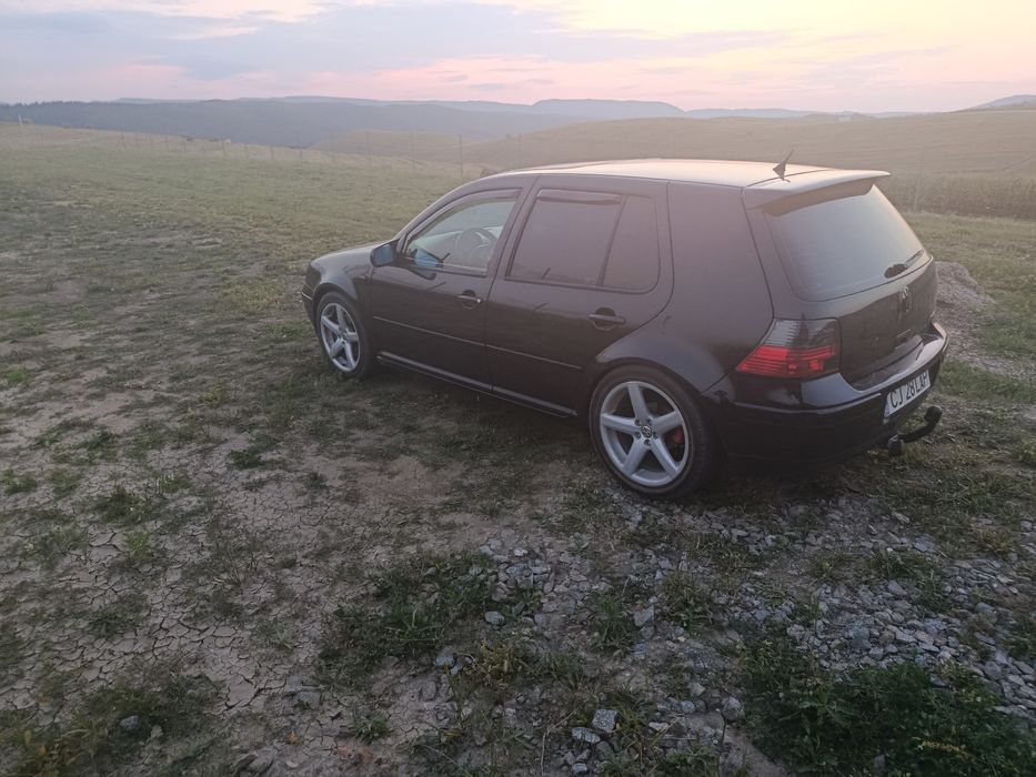 Golf 4 1.9 tdi ARL