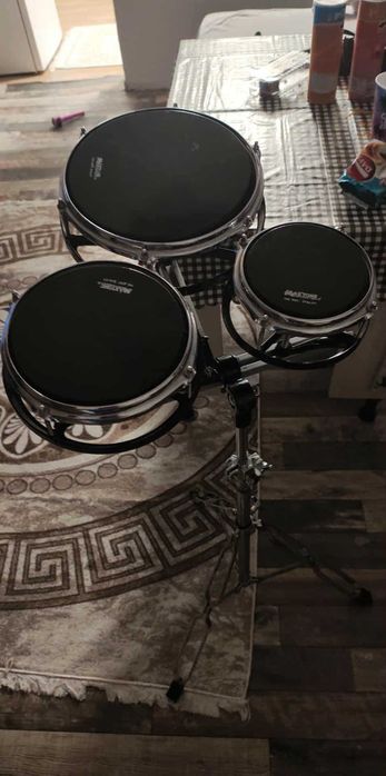 Рототоми перкусии Maxtone