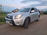 Toyota RAV4 4x4 2006