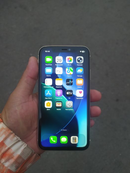 Iphone 11  64тали.енкис 79