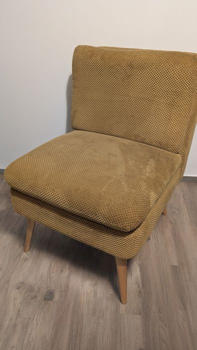 Oferta: Fotoliu Mobexpert material textil