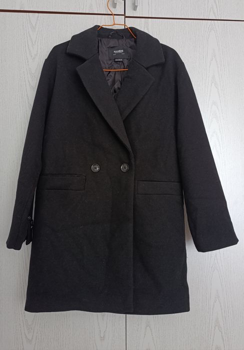Палто (ново) Pull&Bear