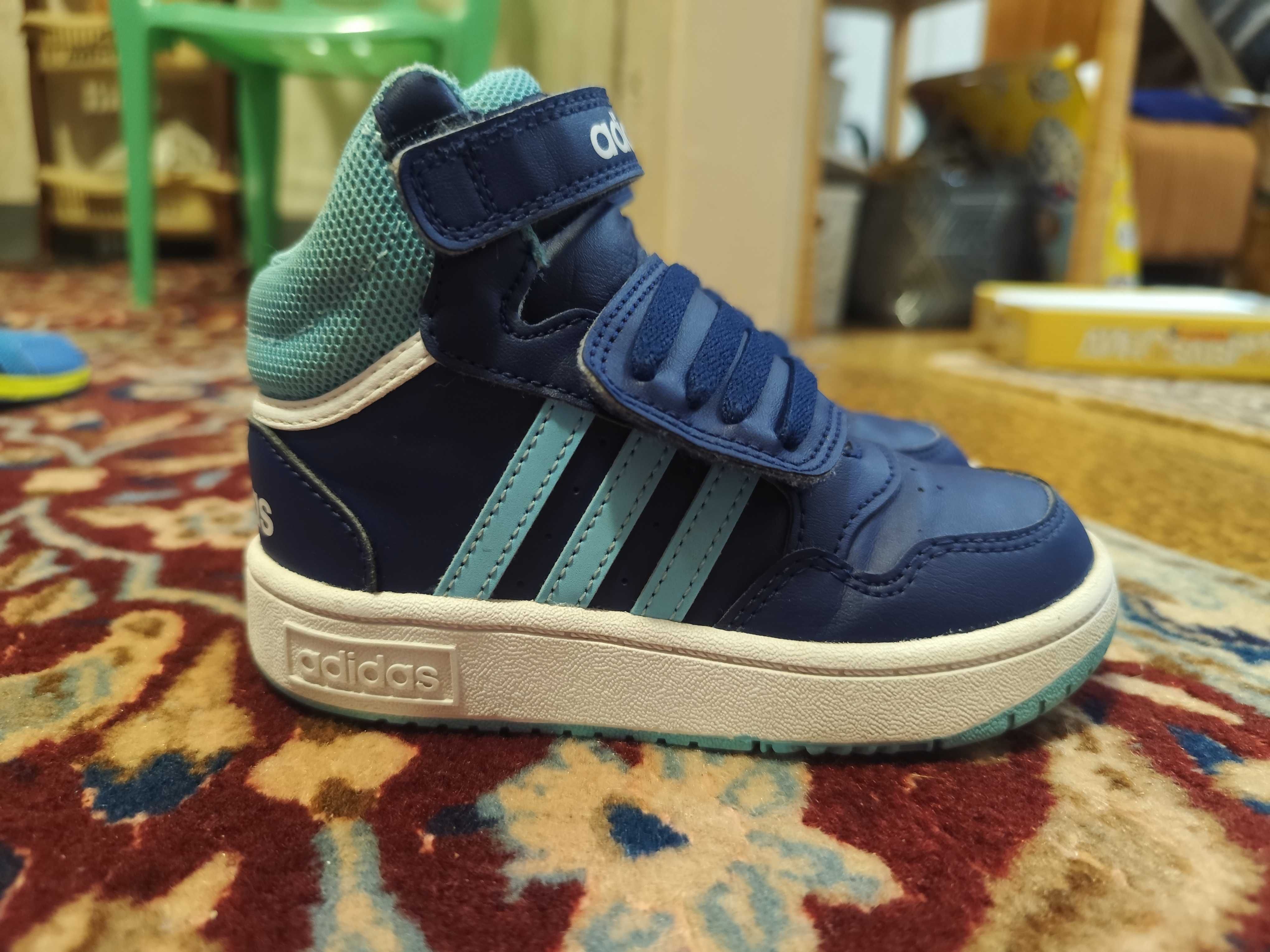 Детски кецове "Adidas"-номер 26