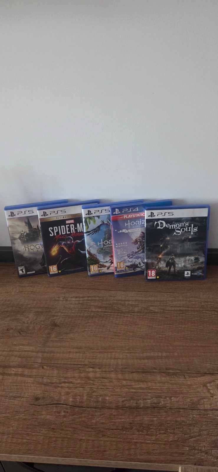 Playstation 5 SLIM DISC EDITION Плейстейшън слим конзола PS5 джойстик