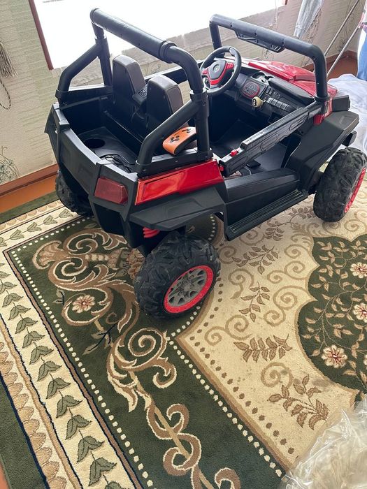 Уйинчок мошмна сотилади. Азгина харажати бор