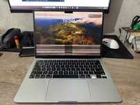 Продам MacBook Air M2 8/512, 2022