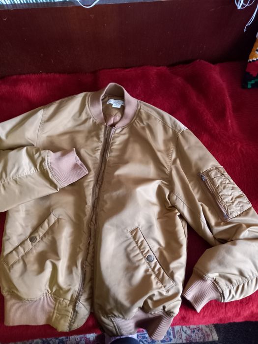 Мъжко яке-есенно зимно