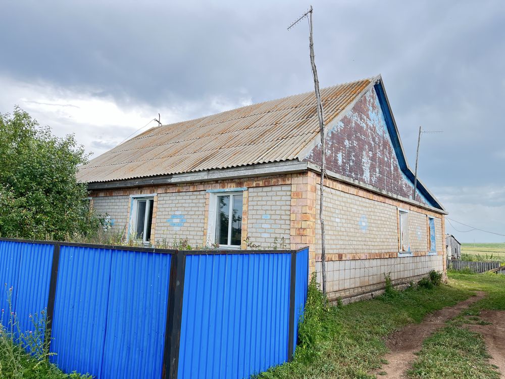 Продам дом срочно
