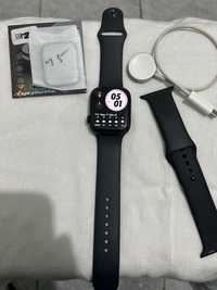 Apple Watch seria 7 GPS-LTE 45MM