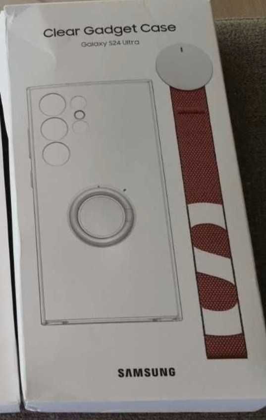 Samsung S24 Ultra протектор