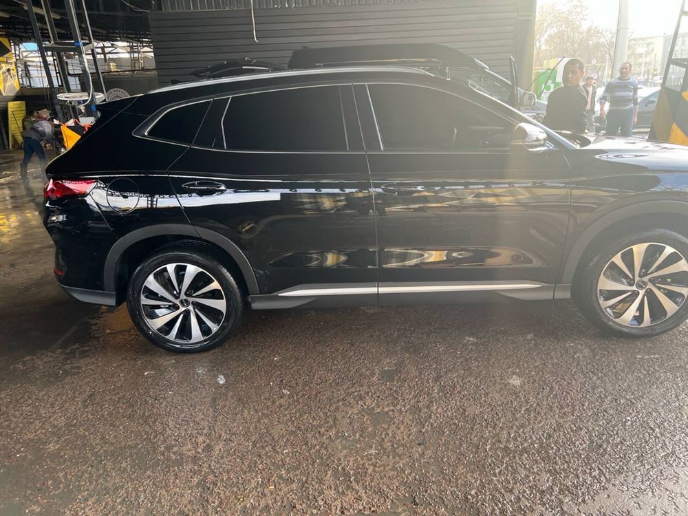 Продам BYD champion 605 км