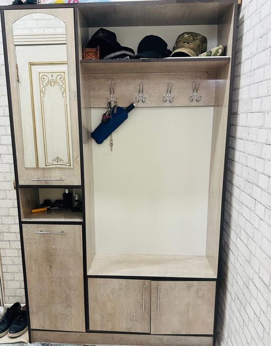 Прихожая мебель, Стулья