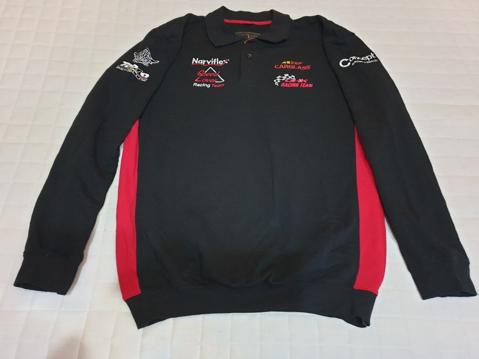Bluza de barbati  -  150 lei.