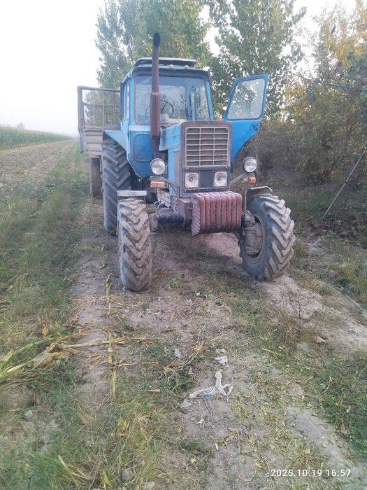 Belarus 80 82 qilingan