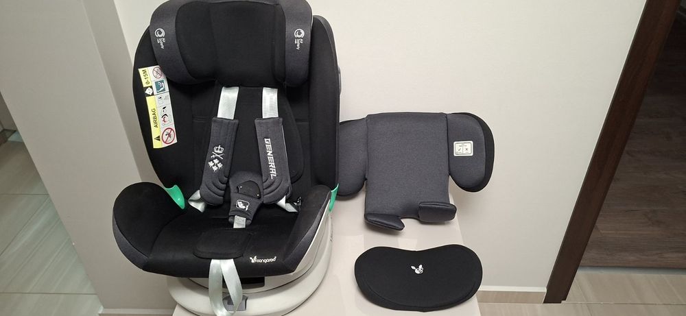 Детско столче за кола