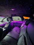 Kit plafon instelat twinkle 300/450/550/900/1100 stele/meteoriti Ford