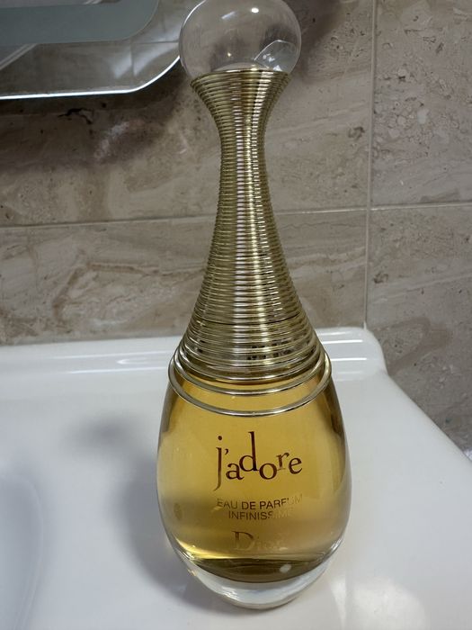 Parfum Christian Dior J’ador Infinissime 100 ml