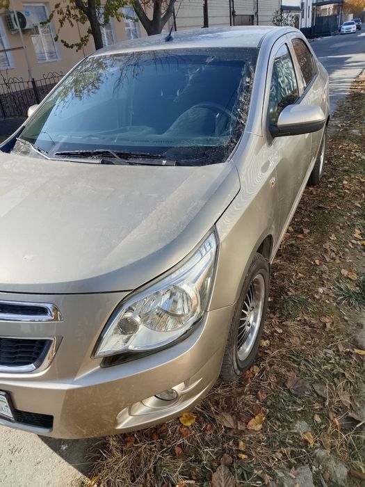 Cobolt 2014 4pazitsiya