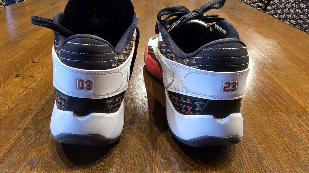 Мъжки обувки Nike Jordan 45 номер